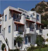 Castello Apartments Сталида Экстерьер фото